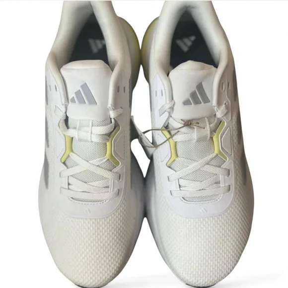 NWT Adidas Women’s Galaxy 7 Running Shoes Size US Women’s 9 - Picture 5 of 7